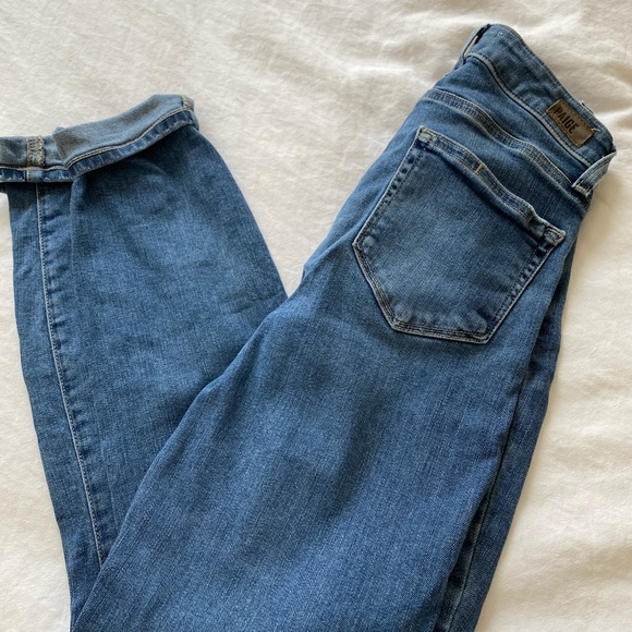 Paige Jeans - Picture 5 of 5
